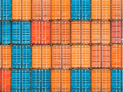 img of The Fragile Wall: America's Desperate Gambit to Rebuild its Tariff Empire on the Backs of the Global South
