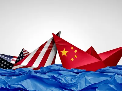 img of The U.S.-China Trade War: A Weapon of Imperialism Against the Global South