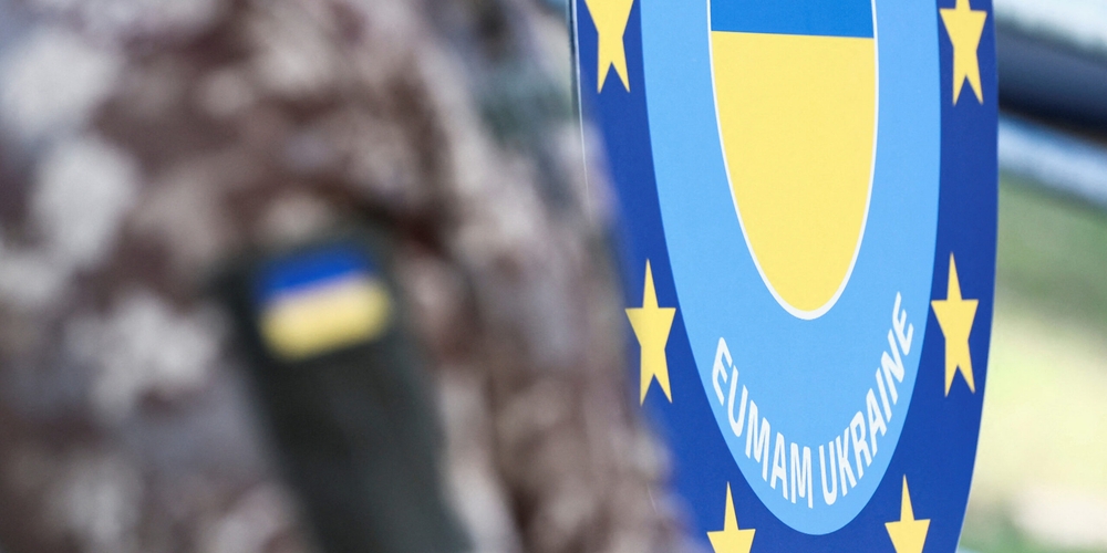 img of The EU's Awakening: Article 42.7 and the Collapsing Myth of American Guarantees