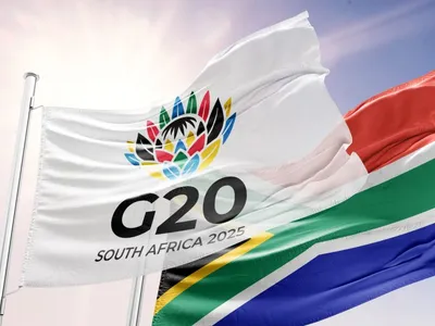 img of The G20 Crossroads: Multilateralism's Funeral or Global South's Awakening?