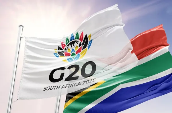 img of The G20 Crossroads: Multilateralism's Funeral or Global South's Awakening?