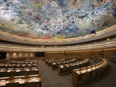 img of The UN at a Crossroads: A Colonial Relic or a Forum for the Future?