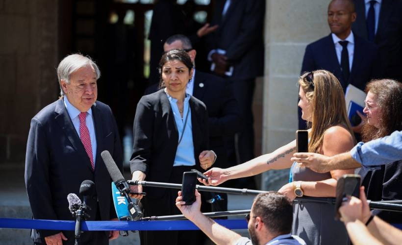 img of The Cyprus Conundrum: A Litmus Test for a Broken International Order