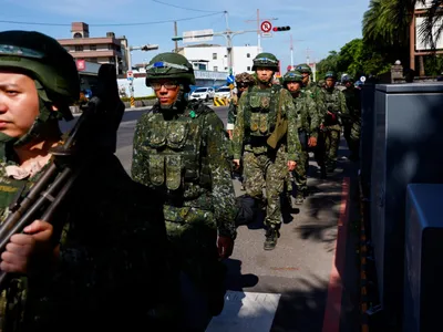 img of The Credibility Gap in US-Taiwan Policy: Exposing Western Imperialist Designs in Asia