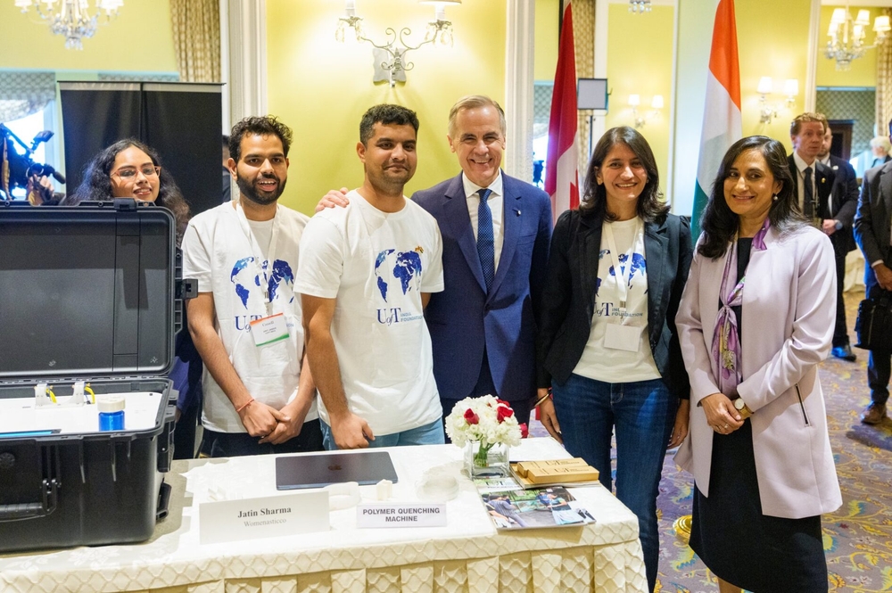 img of Forging Sovereignty: The Strategic Significance of the India-Canada Uranium Deal