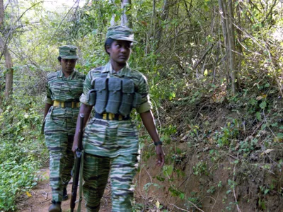 img of Canada’s Diplomatic Tightrope: Tamil Diaspora and Global Security Challenges