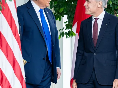 img of The Unbearable Cost of Bully Diplomacy