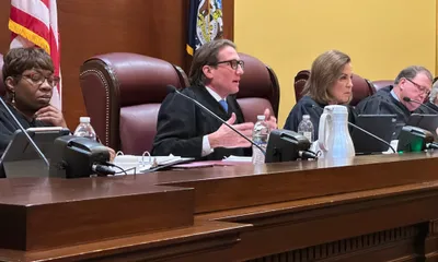 img of The Missouri Legislature's Dangerous Assault on Judicial Independence and Constitutional Governance