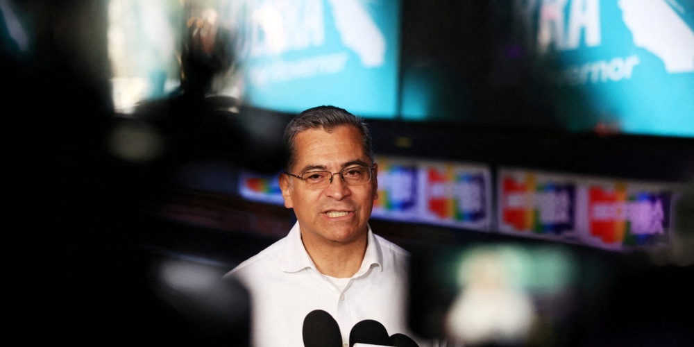 img of The California Crucible: A Chaotic Primary Tests the State's Political Soul