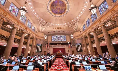 img of The Missouri Money Game: How Special Interests Are Buying Influence While Accountability Falters