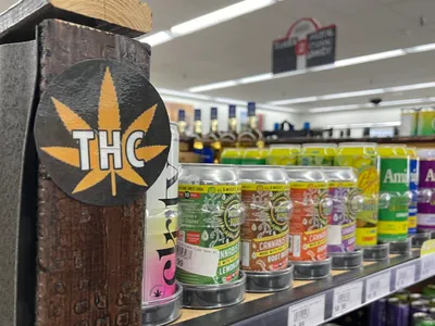 img of The Promise and Peril of Cannabis Beverages: A Path to Harm Reduction or Regulatory Overreach?