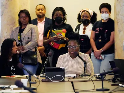 img of A Mother's Fight for Justice: The Killing of Jaylen Lewis and Systemic Police Failure