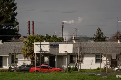 img of California's Climate Capitulation: The $4 Billion Giveaway That Undermines Democracy and the Planet