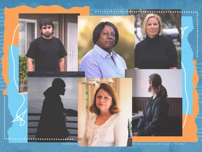img of California's CARE Court: A Study in Contradictions and Systemic Failure