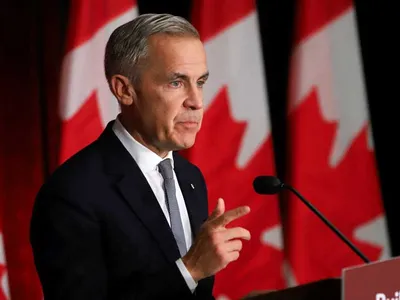 img of Canada's Beijing Pivot: A Watershed Moment in the Collapse of Western Hegemony