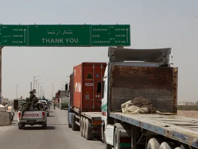 img of Afghanistan's Geopolitical Strangulation: How Western Interventions Create Economic Catastrophe