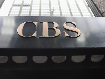 img of The Censorship of 60 Minutes: A Dangerous Precedent for American Journalism