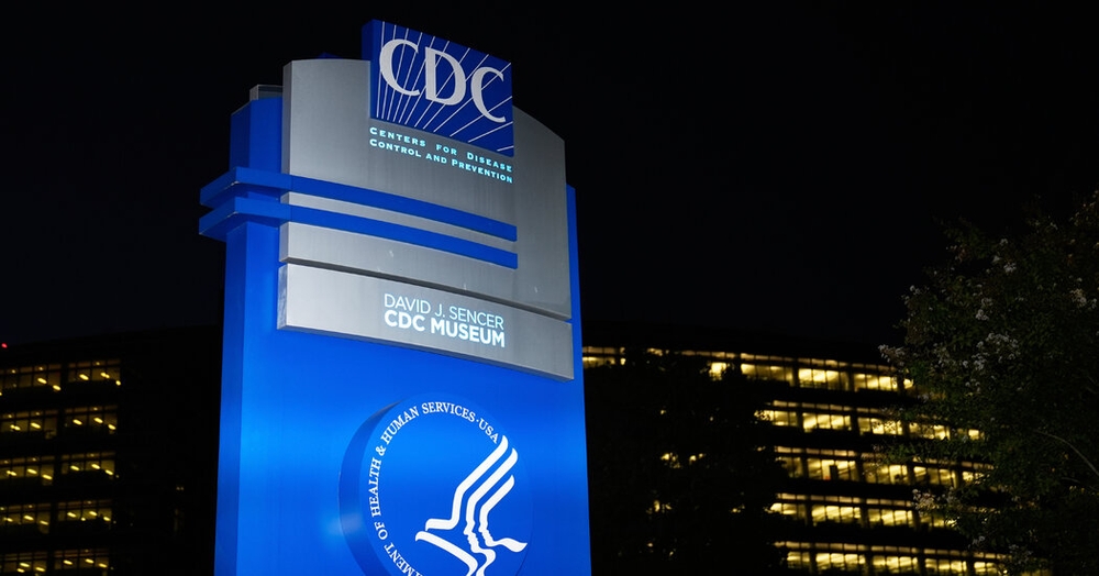 img of Administrative Chaos at CDC: Reckless Firings Threaten National Health Security