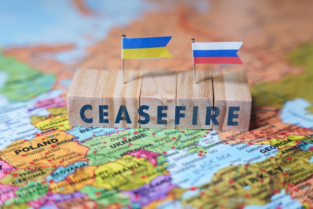 img of From Fragile Truce to Lasting Peace: Why the Ceasefire is a Test of Two World Orders
