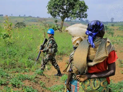img of The Hollow Promise: UN Peace Operations and the Systematic Failure to Protect Civilians in the Global South