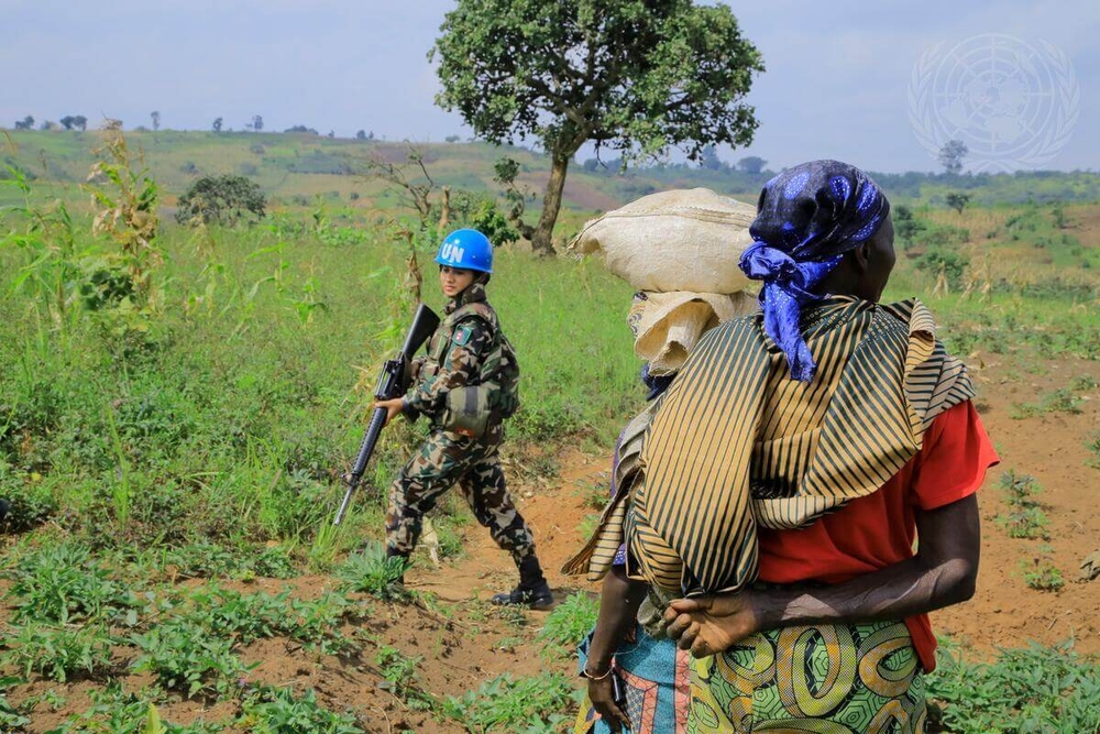 img of The Hollow Promise: UN Peace Operations and the Systematic Failure to Protect Civilians in the Global South