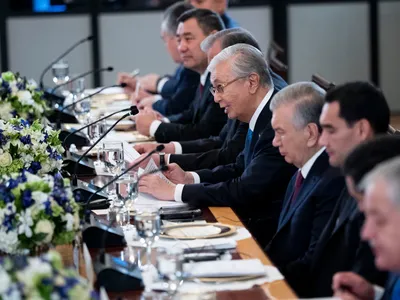 img of The Price of Power: How Transactional Diplomacy Erodes America's Moral Compass