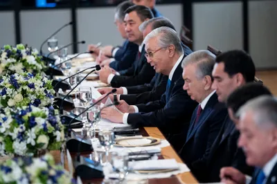 img of The Price of Power: How Transactional Diplomacy Erodes America's Moral Compass