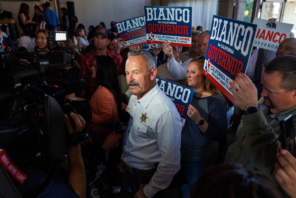 img of The Assault on Democracy: How a Sheriff's Ballot Seizure Threatens California's Electoral Integrity