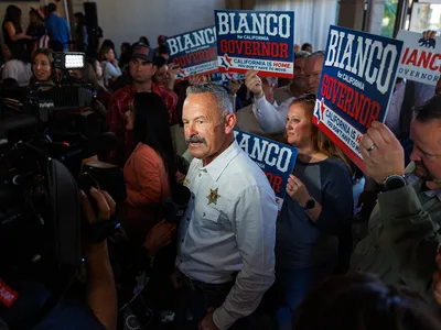 img of The Assault on Democracy: How a Sheriff's Ballot Seizure Threatens California's Electoral Integrity