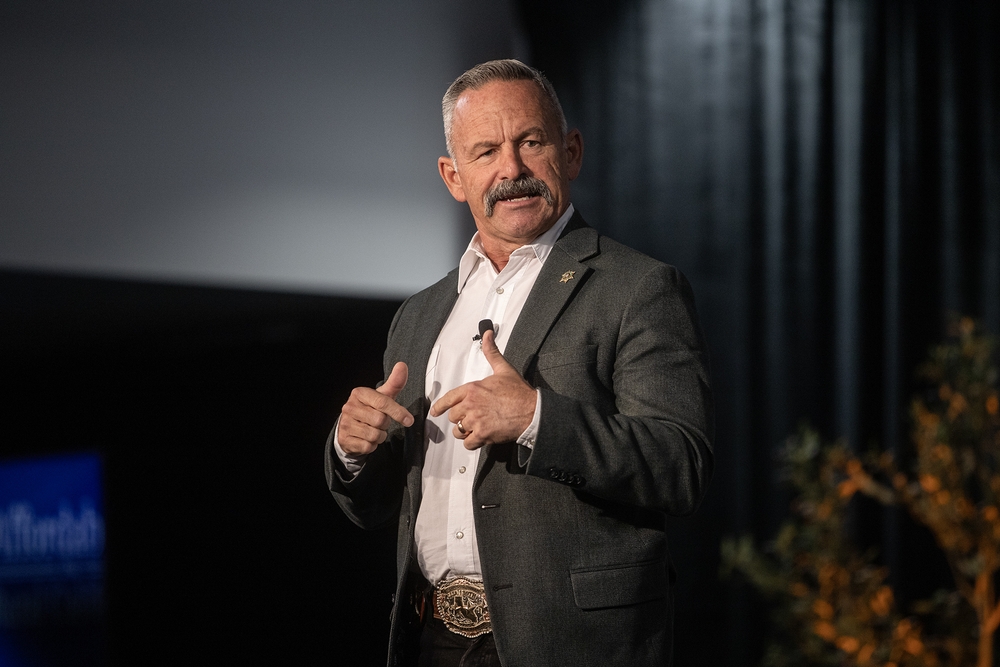 img of The Ballot Seizure Scandal: When Law Enforcement Becomes a Political Weapon