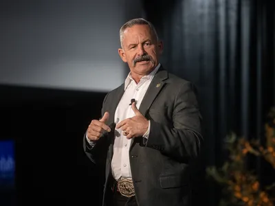 img of The Ballot Seizure Scandal: When Law Enforcement Becomes a Political Weapon