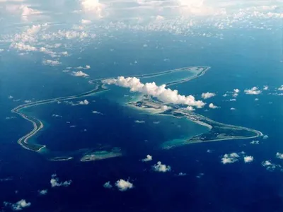 img of The Chagos Archipelago Controversy: Western Imperialism Exposed Yet Again