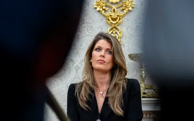 img of The Weaponization of Justice: A Dangerous Precedent That Threatens American Democracy