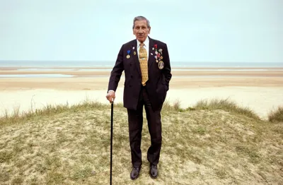 img of The Unforgivable Betrayal: Charles Norman Shay's Heroism and America's Voting Injustice