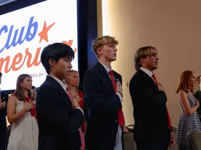 img of The Politicization of American Education: Turning Point USA's Controversial Expansion into High Schools