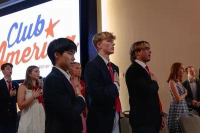 img of The Politicization of American Education: Turning Point USA's Controversial Expansion into High Schools