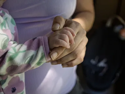 img of California's Child Support Mandate: A Well-Intentioned Assault on Family Autonomy