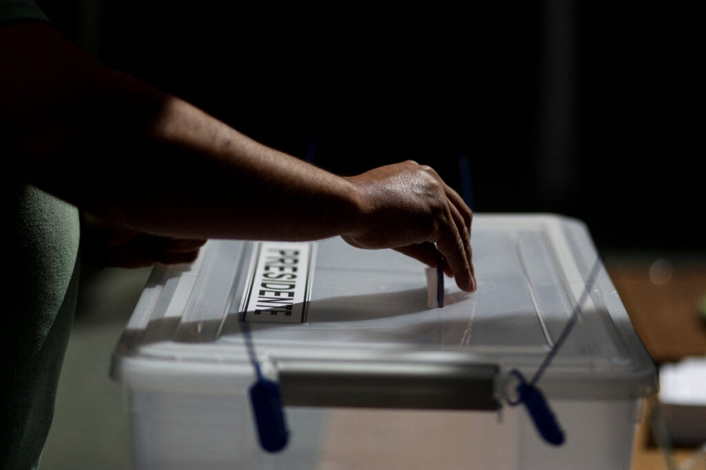 img of Chile's Crossroads: Sovereignty or Subservience in the Shadow of Empire