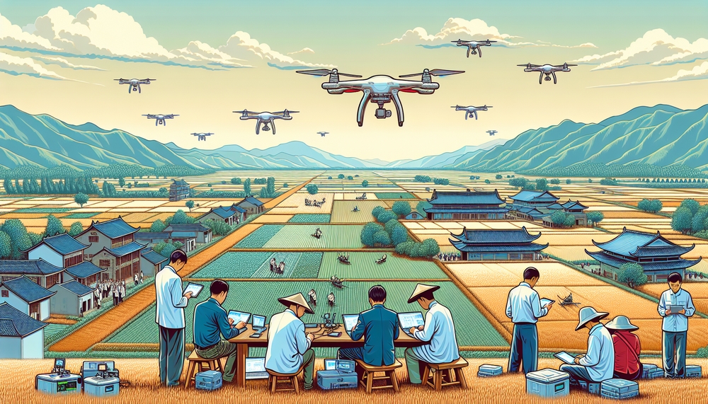 img of DeepSeek: China's Linguistic Leap in AI