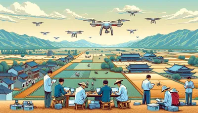 img of DeepSeek: China's Linguistic Leap in AI