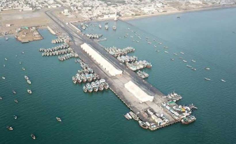 img of The Gwadar Gambit: How China-Pakistan Strategic Acceleration Redraws the Geopolitical Map