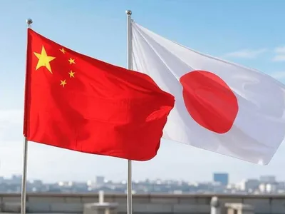 img of China's Necessary Naval Exercises: A Response to Western Provocation in the Pacific