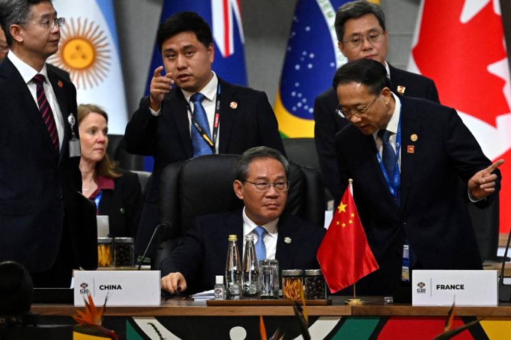 img of China-Germany Rapprochement: A Lesson in Economic Realism Versus Western Geopolitical Fantasy