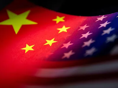 img of The Dangerous Brinkmanship: How US-China Trade Tensions Threaten Global Stability