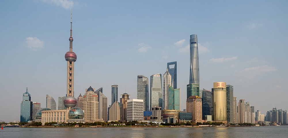 img of China's Economic Crossroads: Challenges and Global Implications