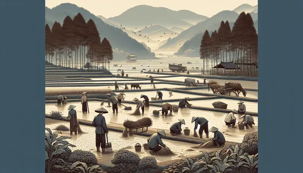 img of The Expanding Reach of China's Economic Retaliation