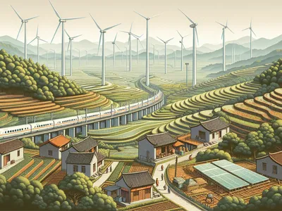 img of Challenging the Narrative: The Limits of China's New Economic Drivers