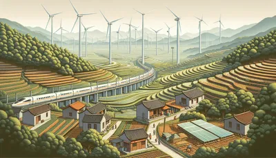 img of Challenging the Narrative: The Limits of China's New Economic Drivers