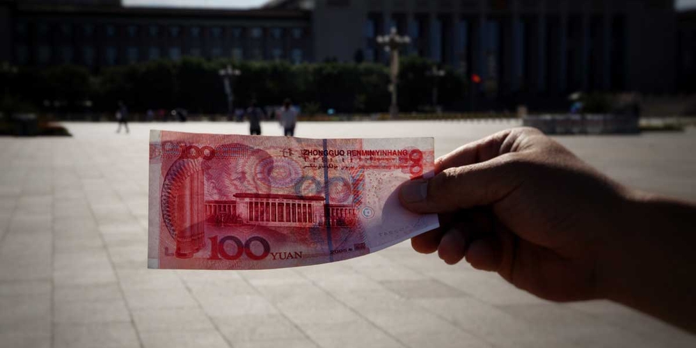 img of The Digital Yuan: A Civilizational State's Weapon Against Dollar Hegemony