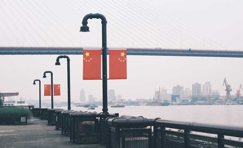 img of Charted Provocation: Decoding the West’s Dangerous Game in the Taiwan Strait
